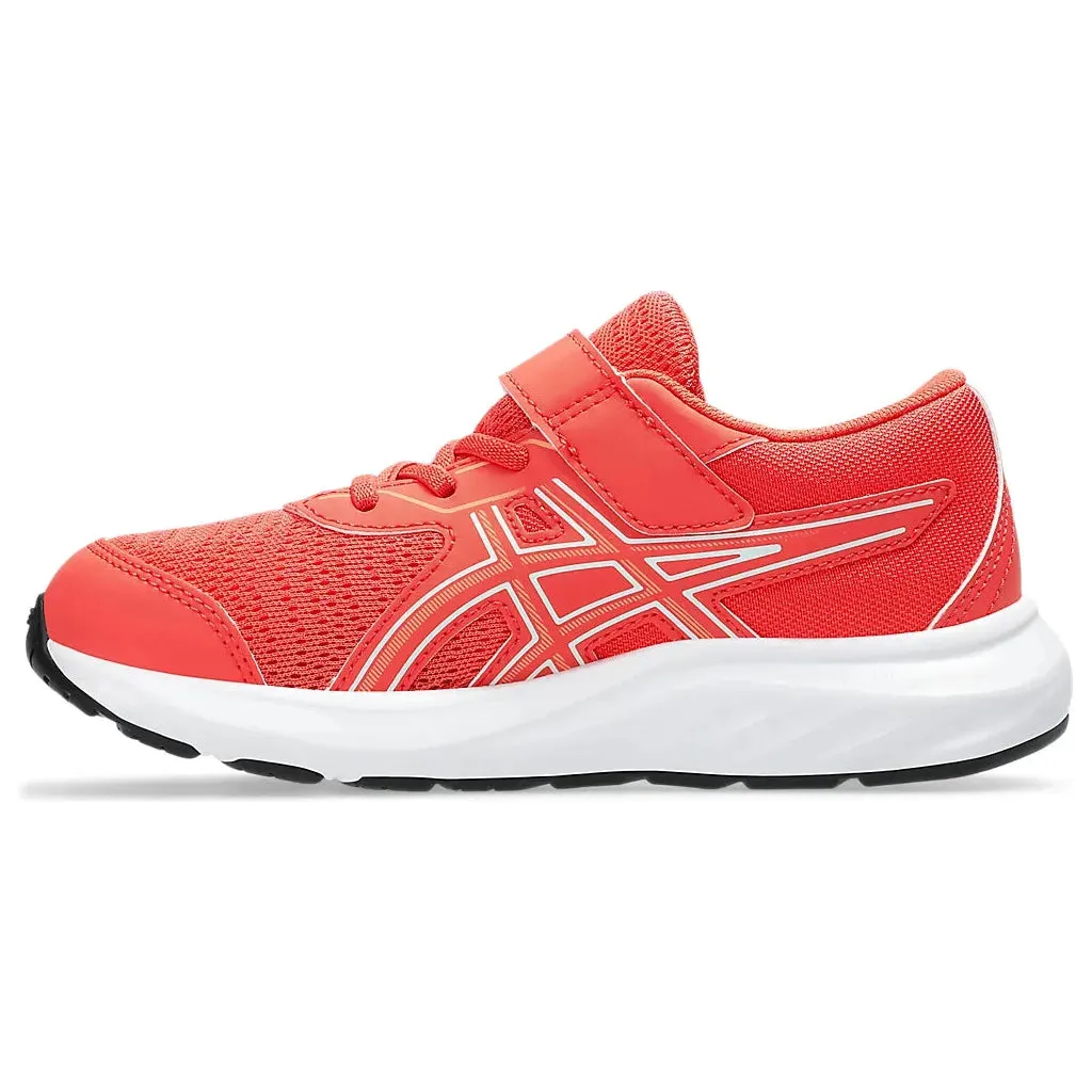 Asics Contend 9 PS Coral Reef/Mojave