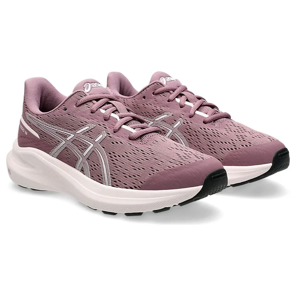 Asics GT-1000 13 GS - Dusty Mauve/White
