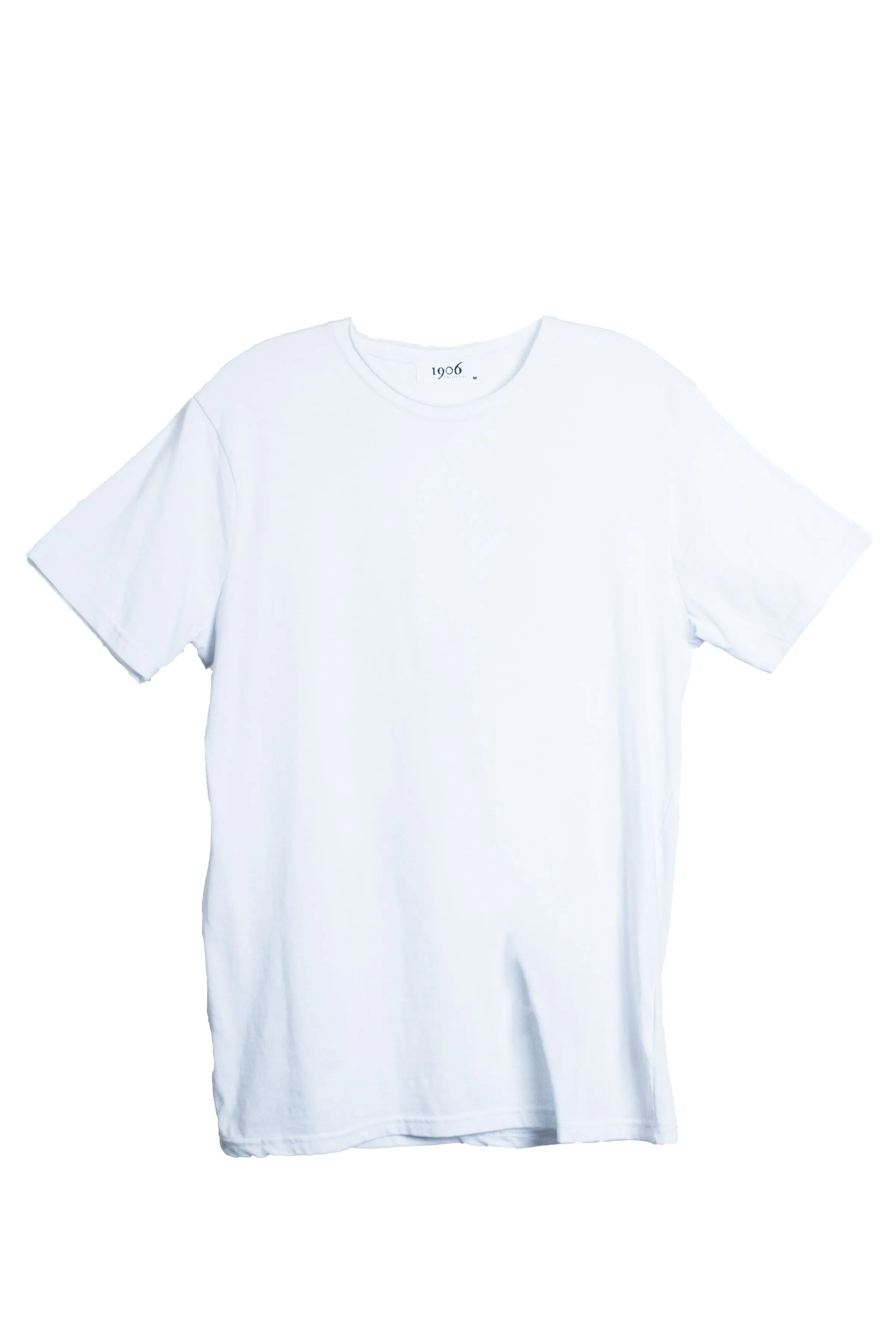 Athletic Relaxed Hem Tee