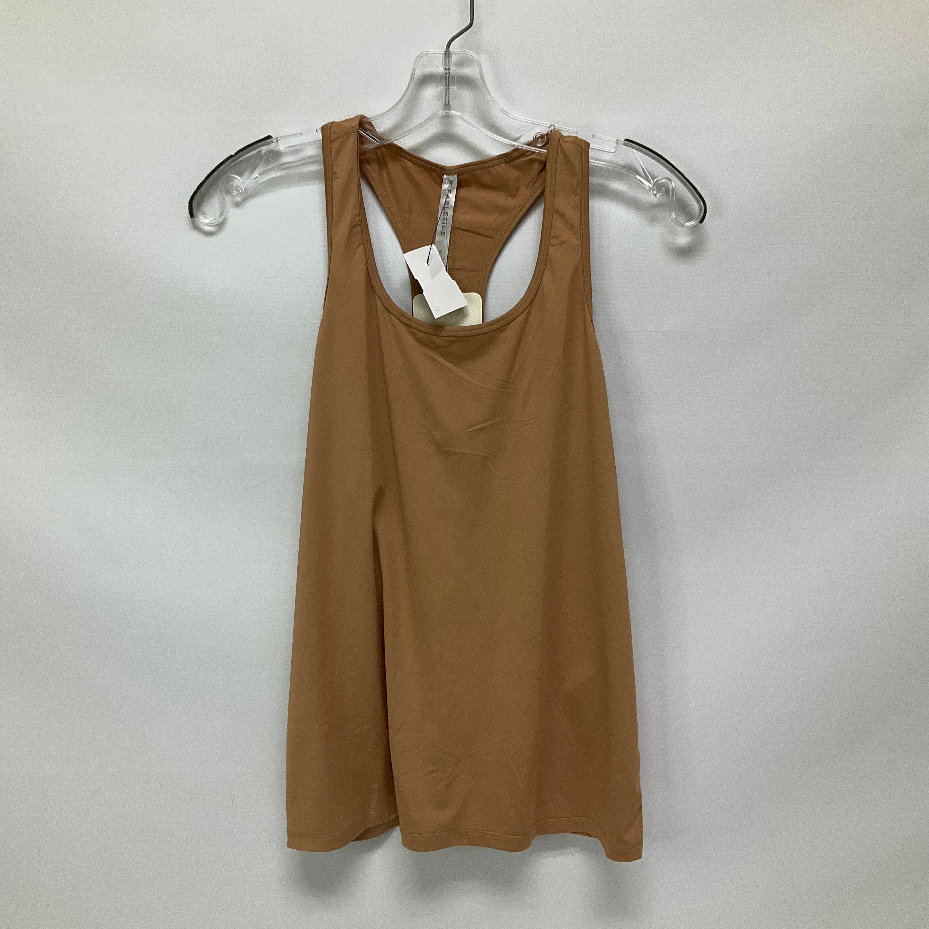 Athletic Tank Top By Fabletics  Size: S