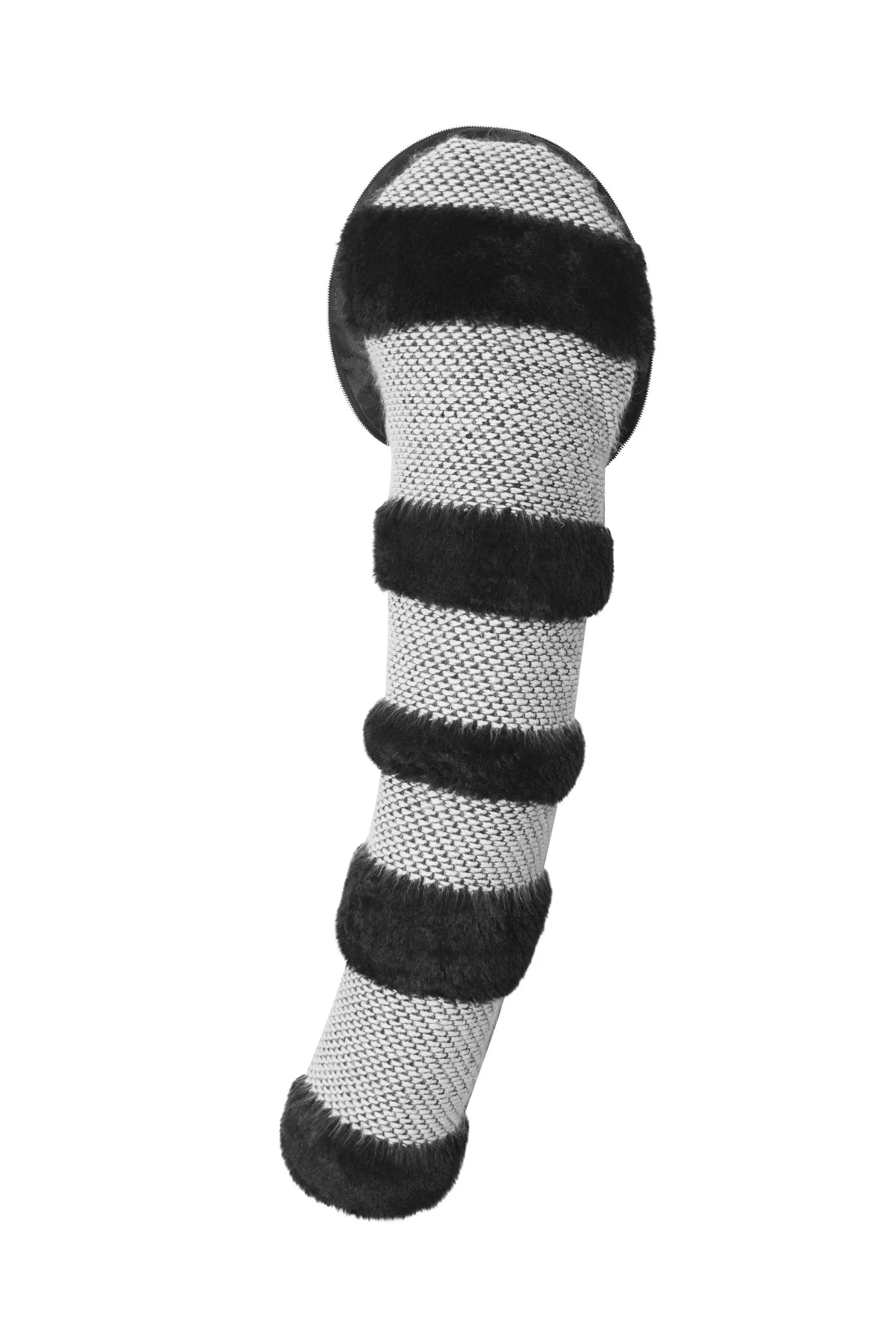 Awning Stripe Duster