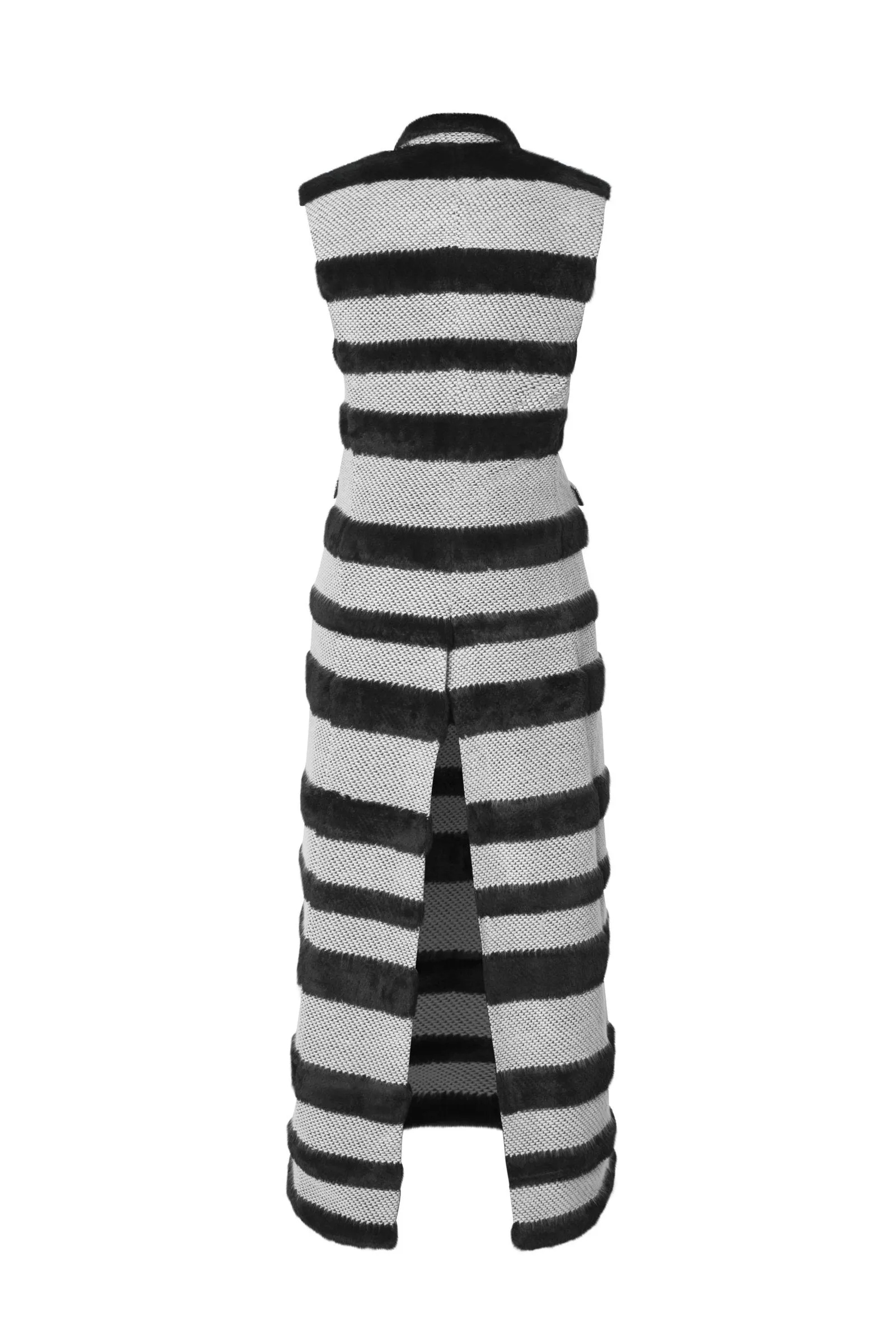 Awning Stripe Duster