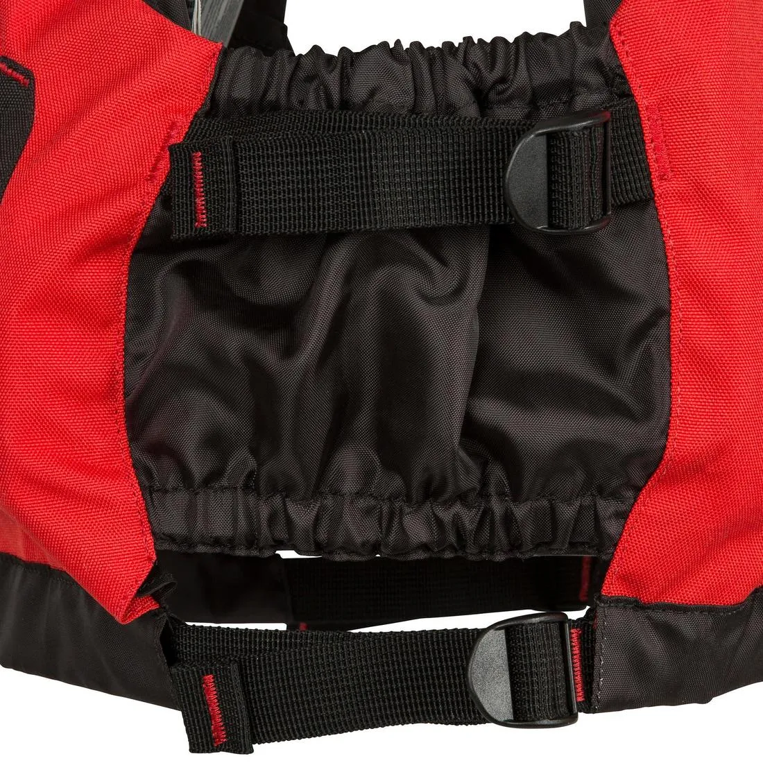 BA500 70 N kayaking buoyancy vest