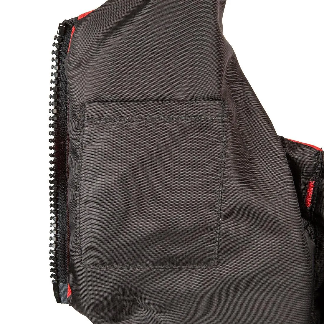 BA500 70 N kayaking buoyancy vest