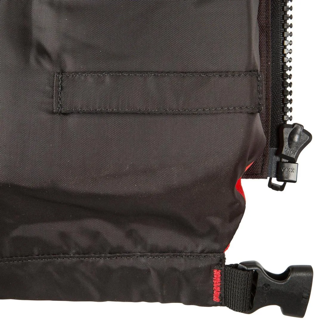 BA500 70 N kayaking buoyancy vest