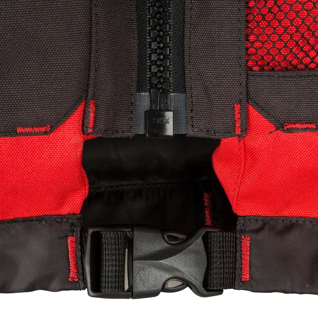 BA500 70 N kayaking buoyancy vest
