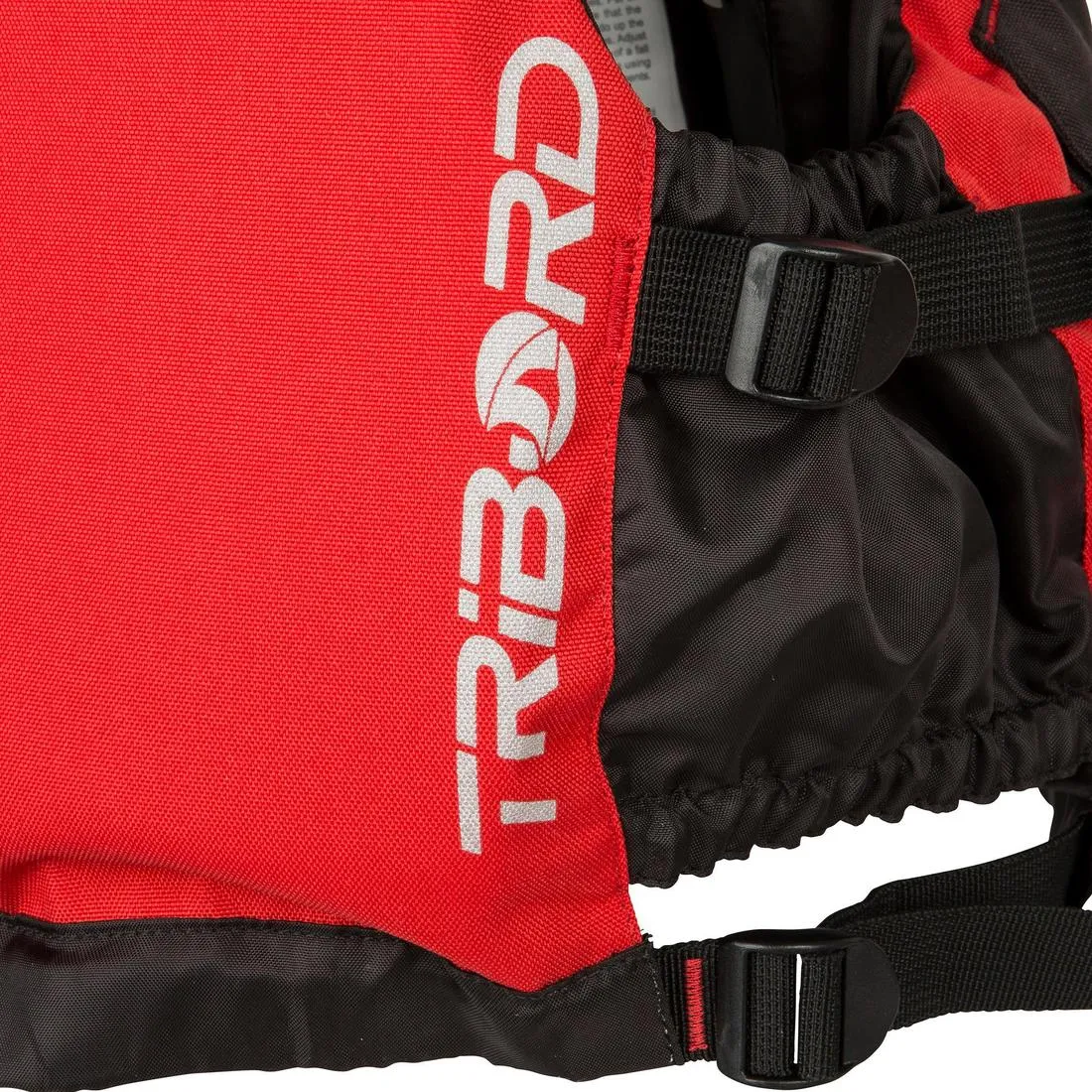 BA500 70 N kayaking buoyancy vest