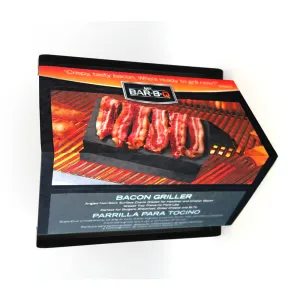 Bacon Griller