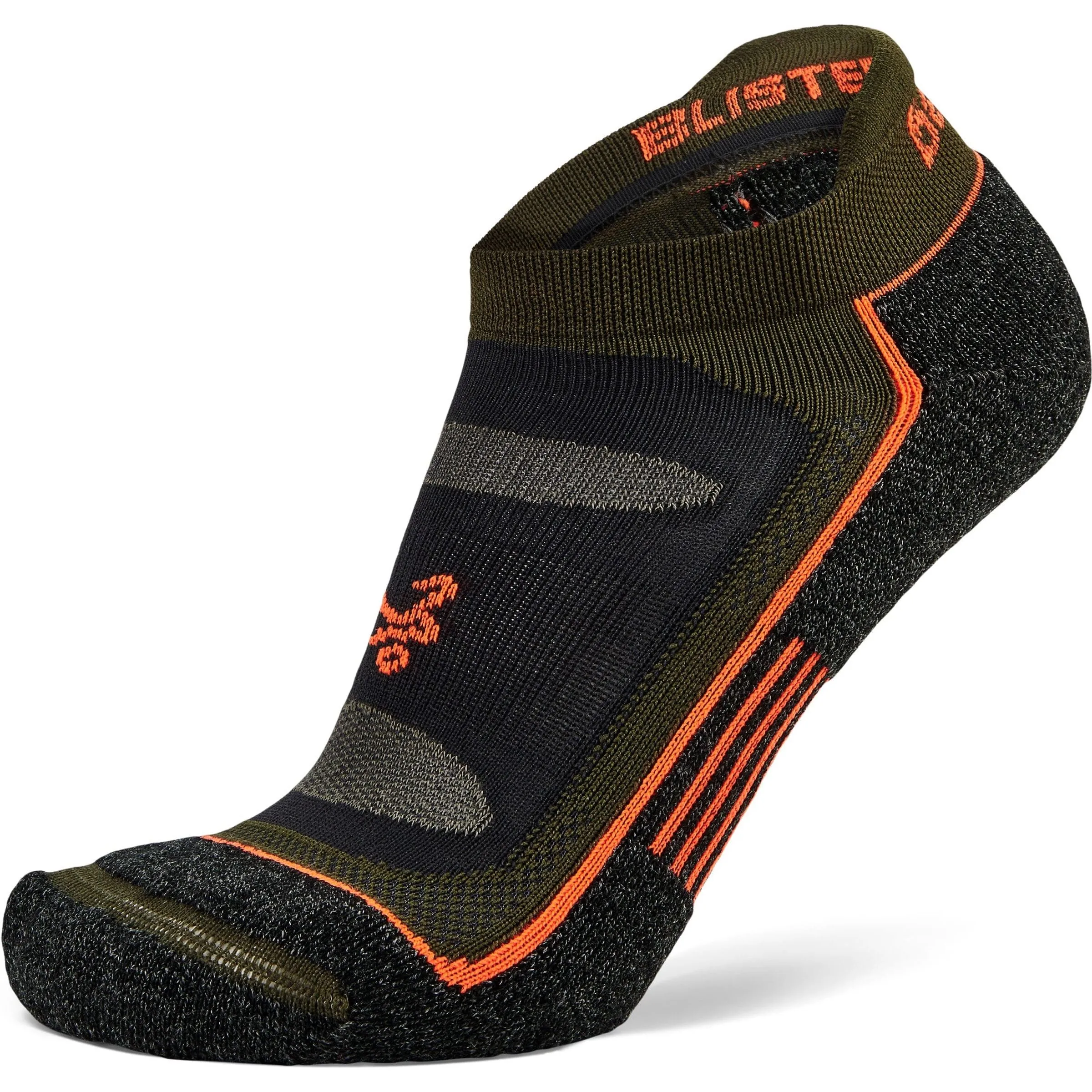 Balega Blister Resist No Show Socks