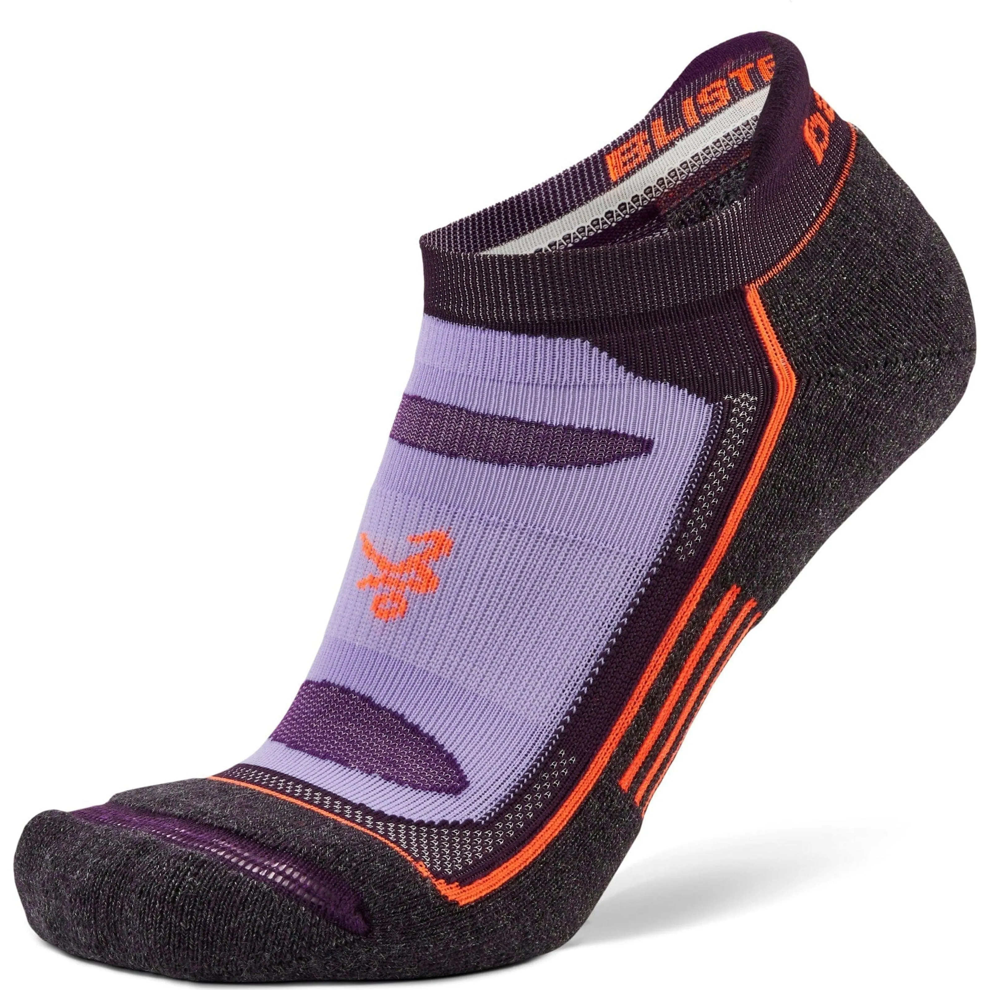 Balega Blister Resist No Show Socks