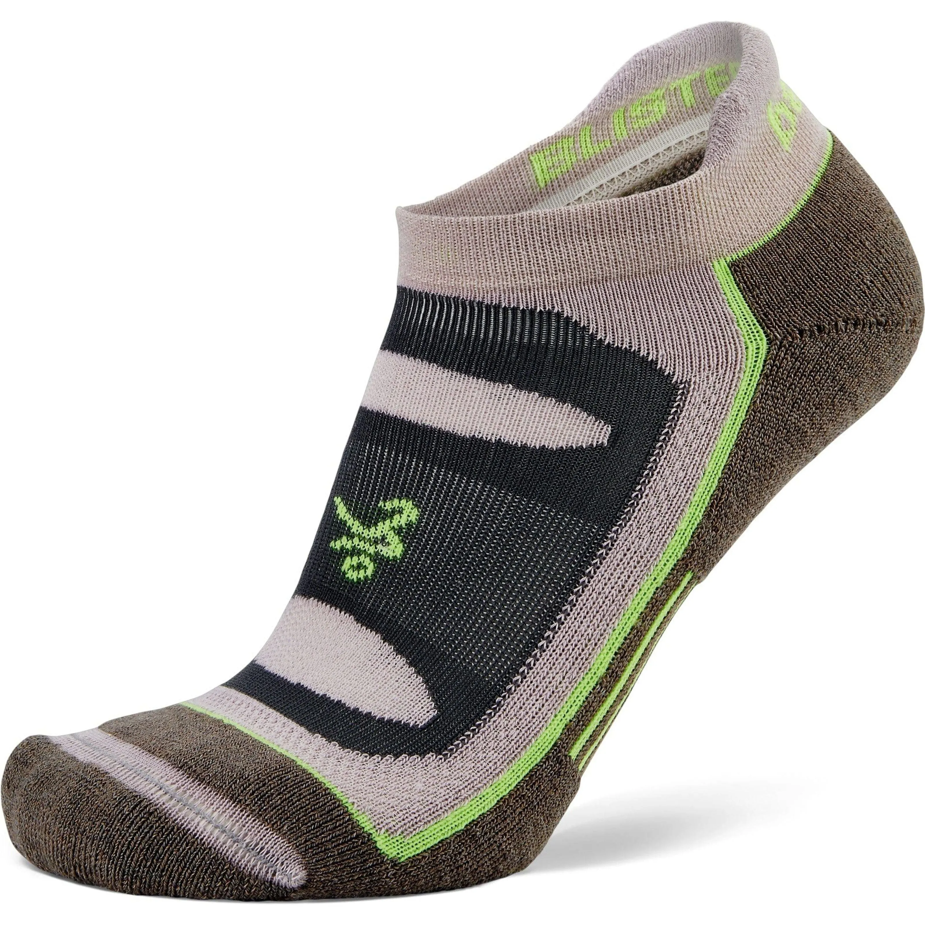 Balega Blister Resist No Show Socks