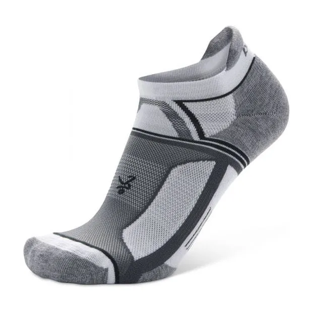 Balega Hidden Contour Recycled No Show Socks