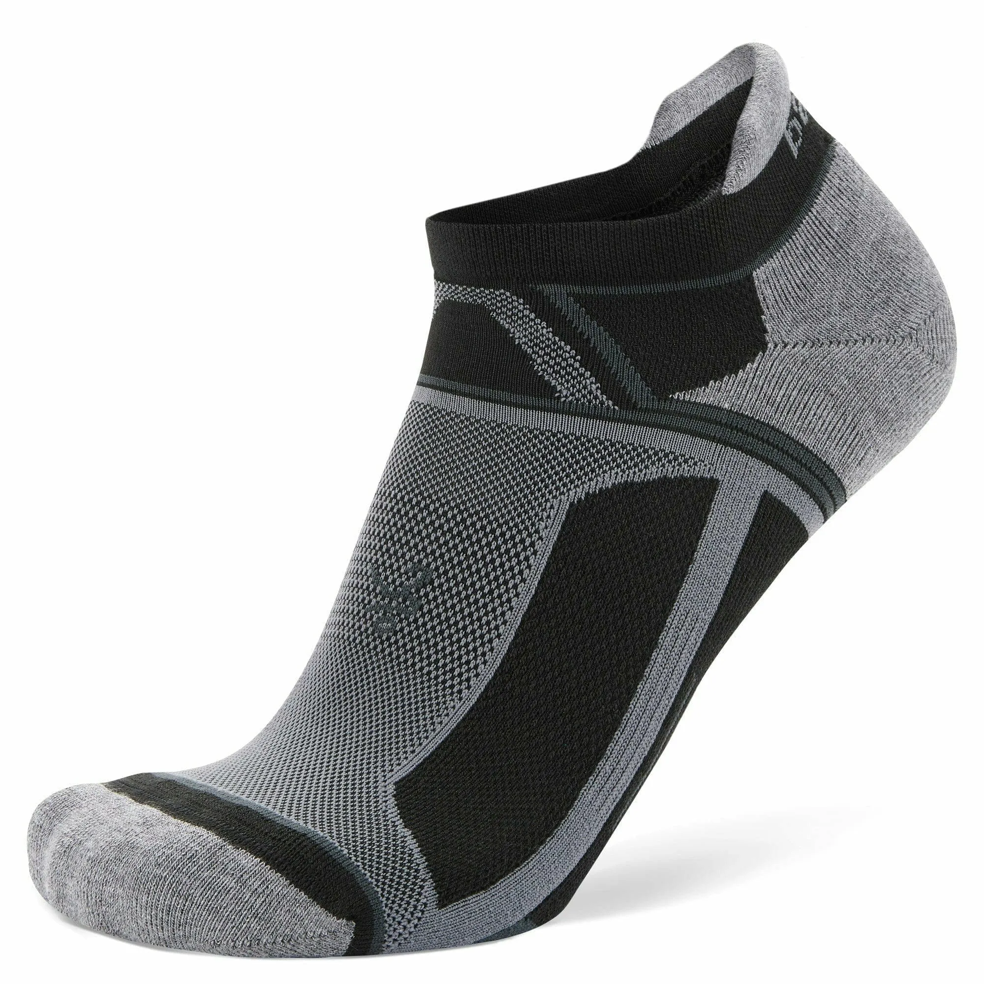 Balega Hidden Contour Recycled No Show Socks