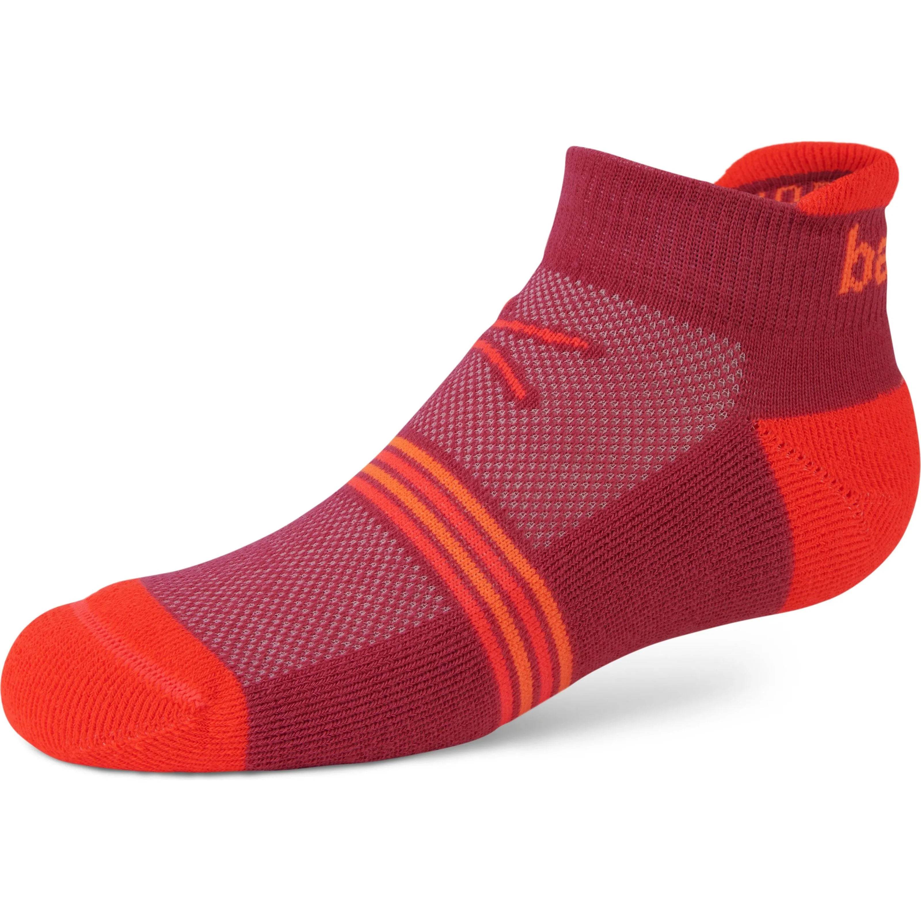 Balega Kids Hidden Cool No Show Socks