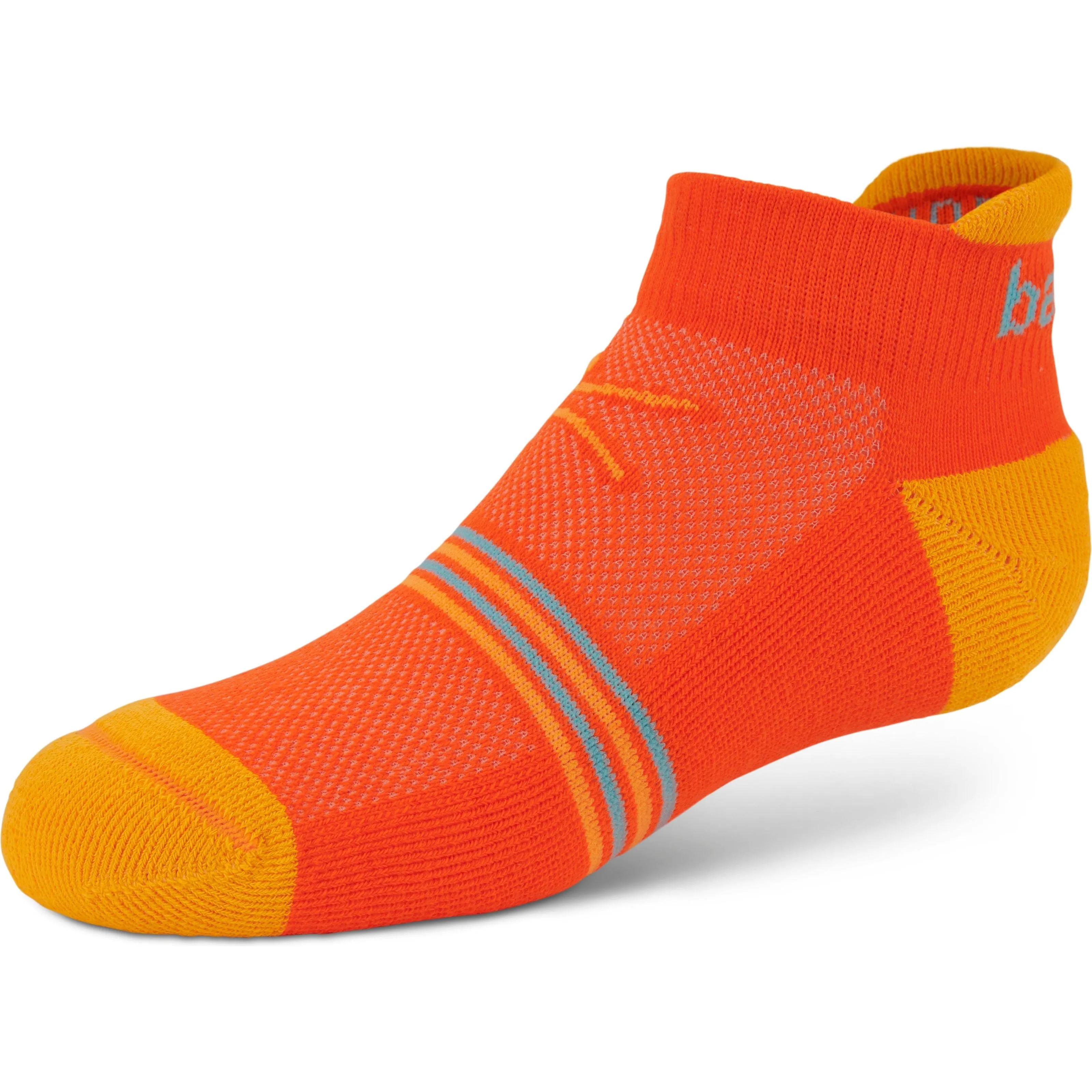 Balega Kids Hidden Cool No Show Socks