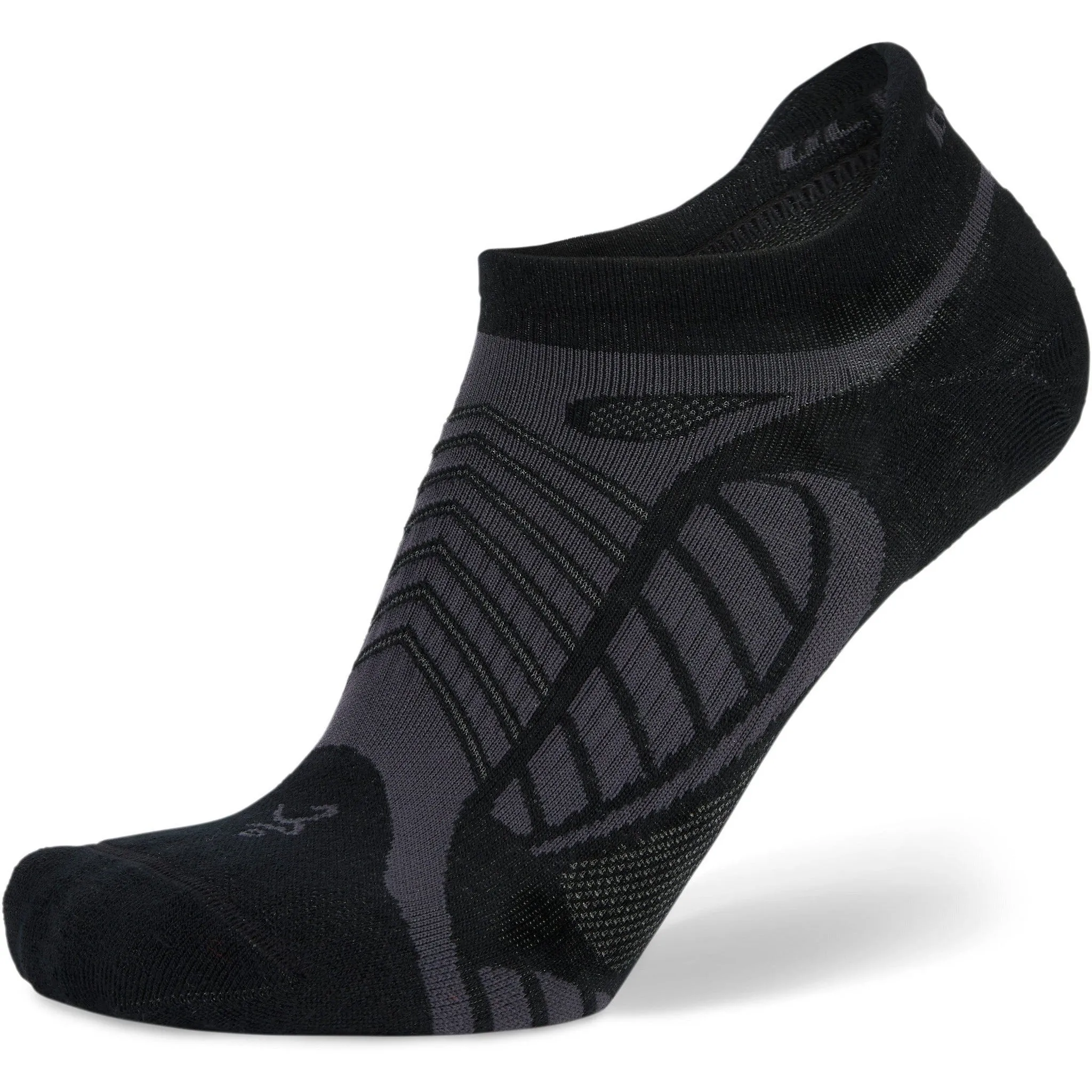 Balega Ultralight No Show Socks
