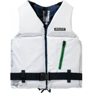 Baltic Axent Bouyancy Aid 70 - 90kg - White