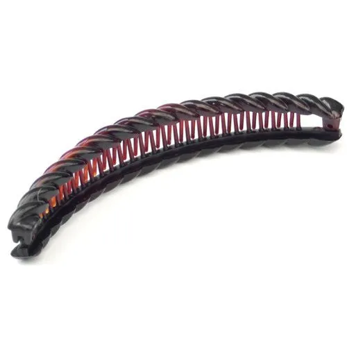 Barley Twist Banana Clip