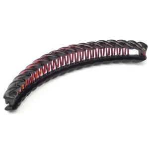 Barley Twist Banana Clip
