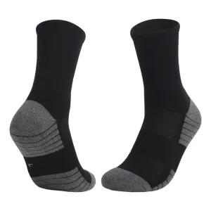 Base Layer - Hiking Socks (Crew Length)