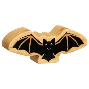 Bat Figure