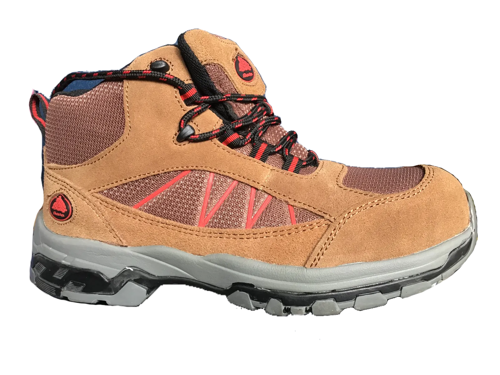 Bata Safety Shoe Kepler 703