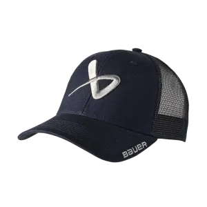 Bauer - Navy Core Adjustable Hat