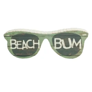 BEACH BUM CHUNKY SITTER