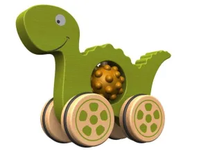 Begin Again Toys - Nubble Rumbler Dino
