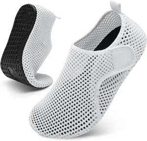 Beisinuo Beach Water Shoes for Women Men