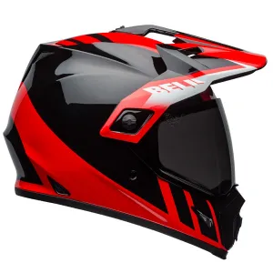 Bell MX-9 Adventure MIPS Dash Helmet