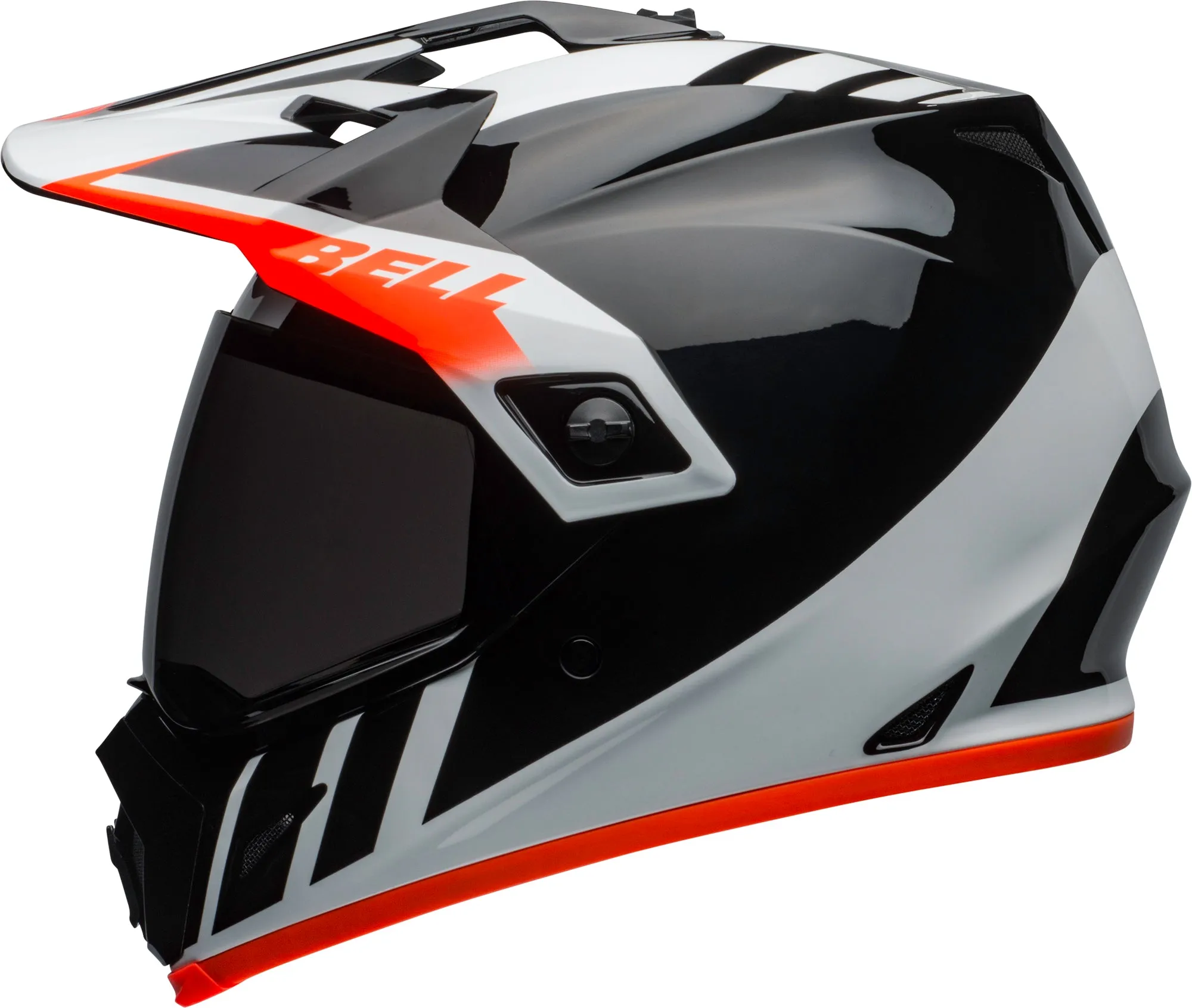 Bell MX-9 Adventure MIPS Dash Helmet