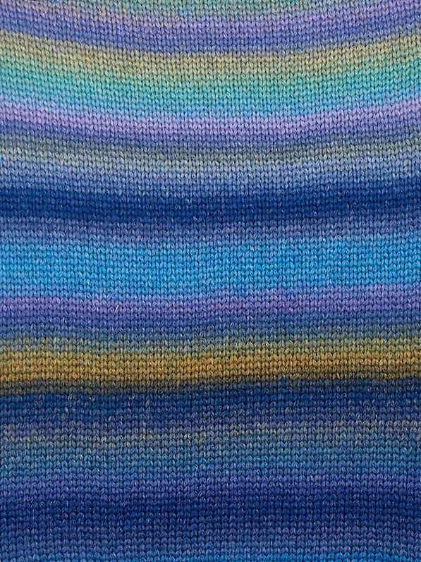 Berroco Wizard (Chunky) - 2984 LAPIS