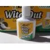 Bic White-Out Plus Quick Dry  12