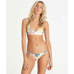 Billabong Women's Mixmash Tank Bikini Top | Multi