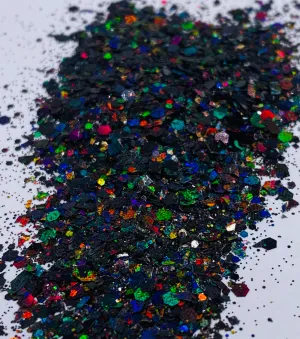 Black Balled