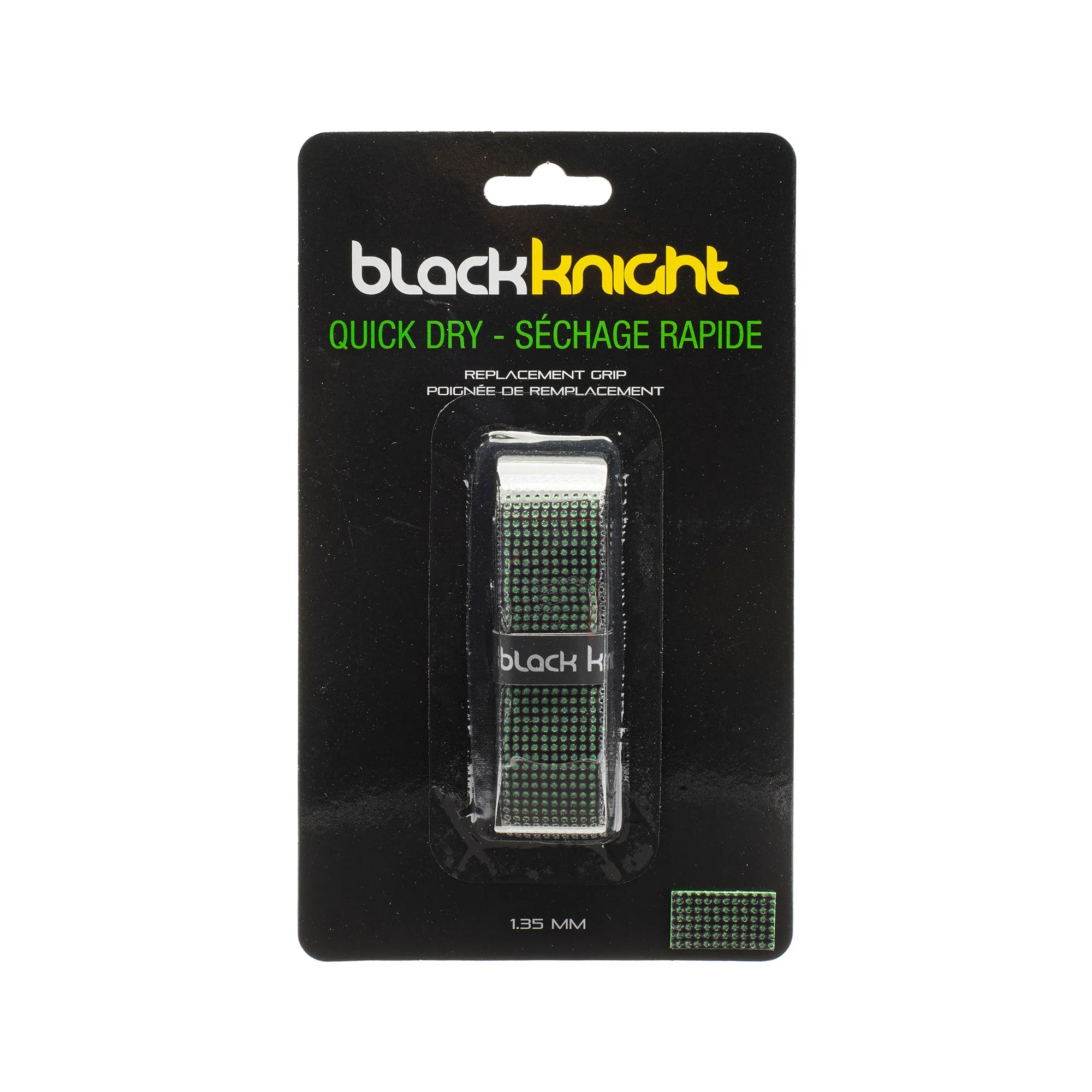 Black Knight Quick Dry Re-Grip
