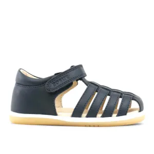 Bobux Navy Skip Sandal I-Walk & Kid 