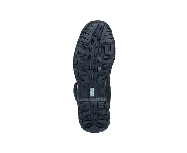 BOOT, 5.11 XPRT TACTICAL 8'', BLACK, SIZE 9, REGULAR