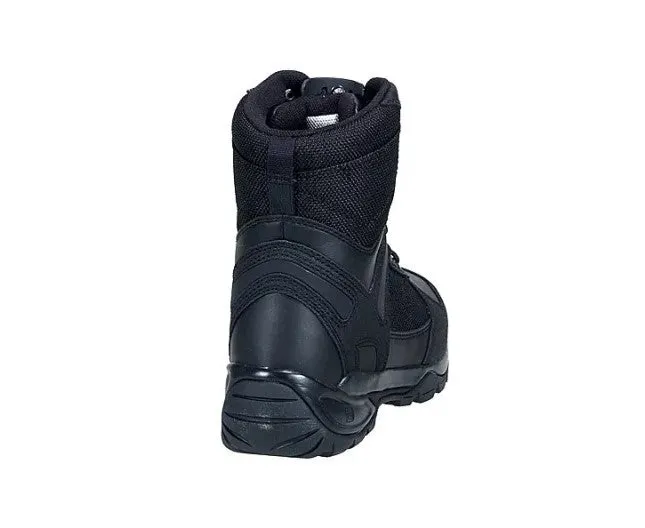 BOOT, 5.11 XPRT TACTICAL 8'', BLACK, SIZE 9, REGULAR