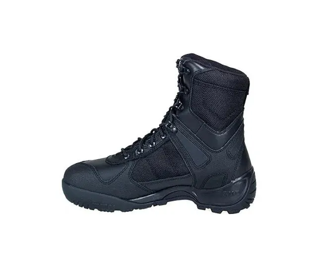 BOOT, 5.11 XPRT TACTICAL 8'', BLACK, SIZE 9, REGULAR