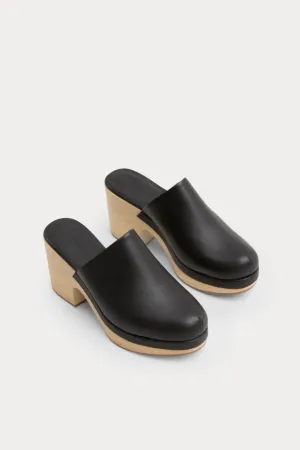 Bose Clog - Black