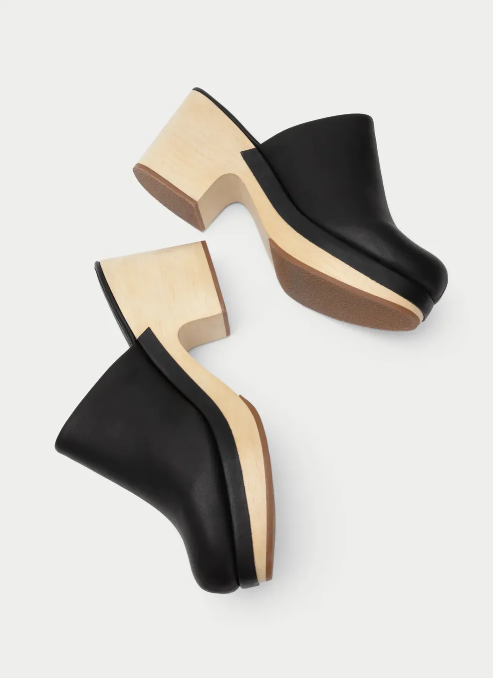 Bose Clog - Black