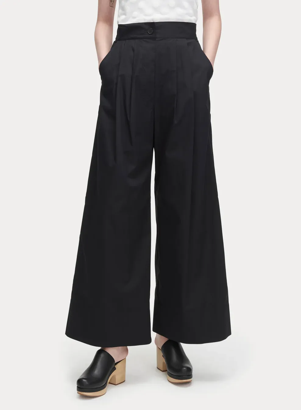 Bose Clog - Black