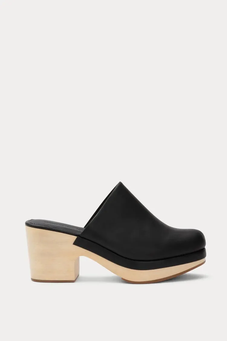Bose Clog - Black