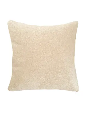 Boucle Indoor/Outdoor Pillow