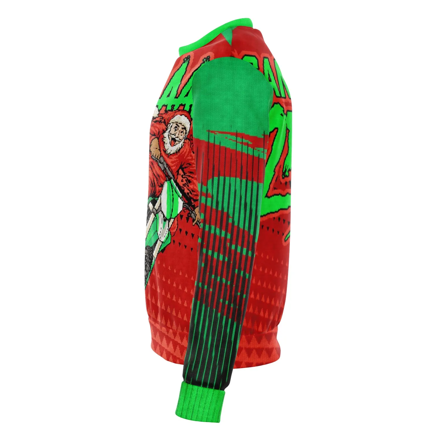 BRAAAP - Athletic Sweatshirt