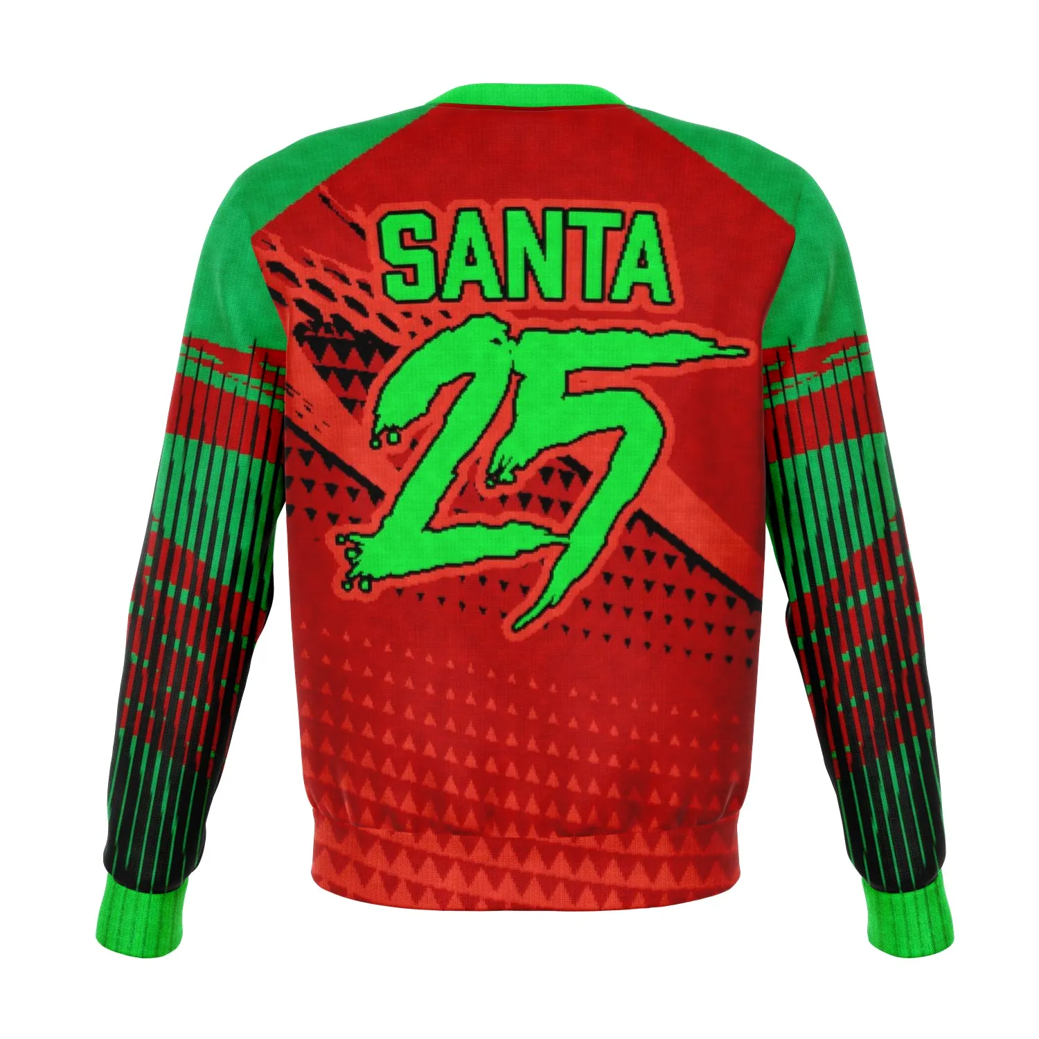 BRAAAP - Athletic Sweatshirt
