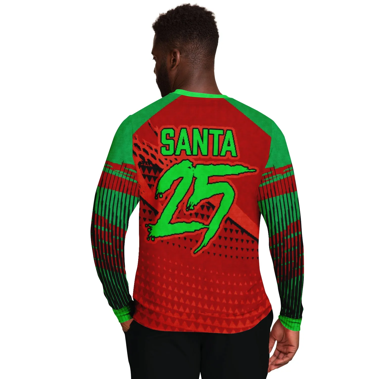 BRAAAP - Athletic Sweatshirt