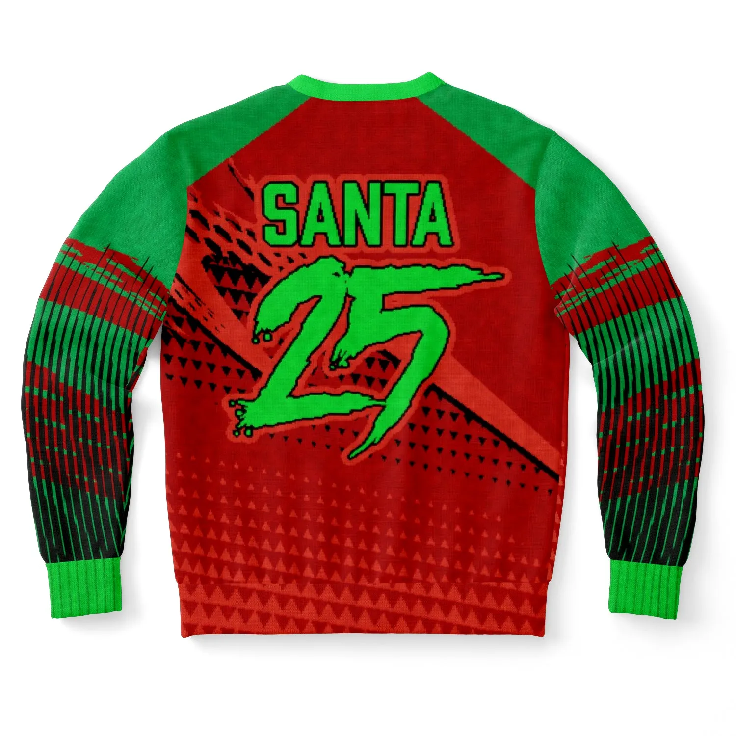 BRAAAP - Athletic Sweatshirt